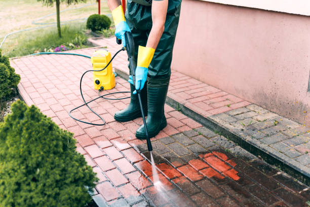 Best Fence Pressure Washing  in Abbeville, LA