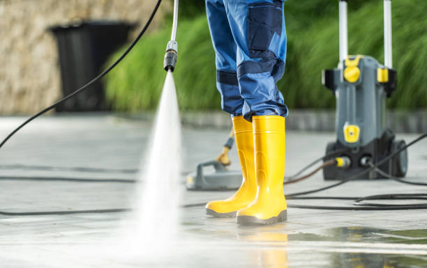 Professional Pressure Washing in Abbeville, LA