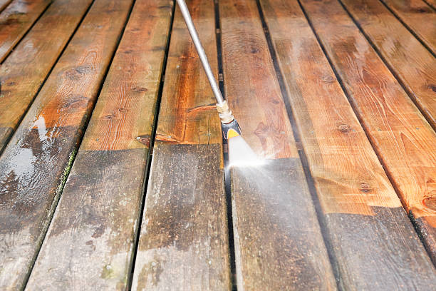 Best Exterior Home Cleaning  in Abbeville, LA
