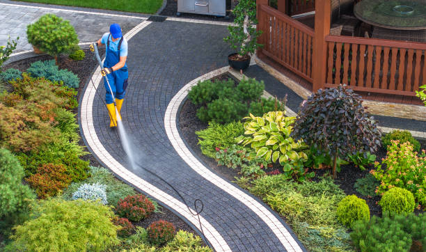 Best Commercial Building Pressure Washing  in Abbeville, LA