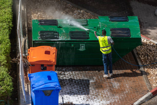 Best Residential Pressure Washing Services  in Abbeville, LA